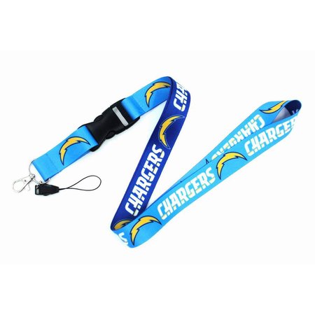 Los Angeles Chargers Lanyard