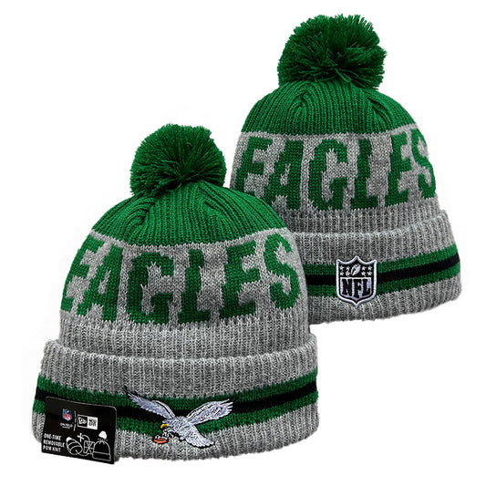 Philadelphia Eagles Unisex Winter Beanies