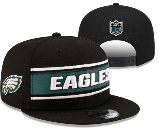 Philadelphia Eagles Baseball Snapback Hats