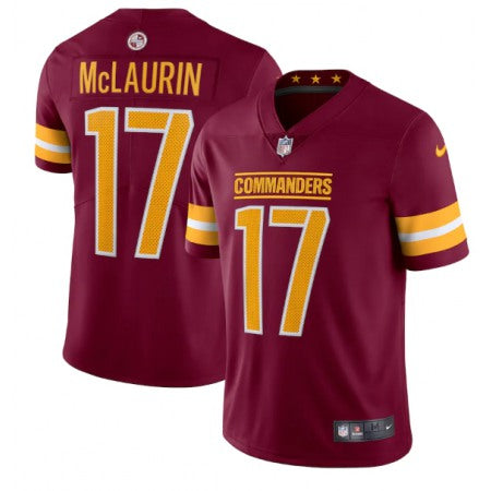 Terry McLaurin Washington Commanders Game Day Jersey (Men)