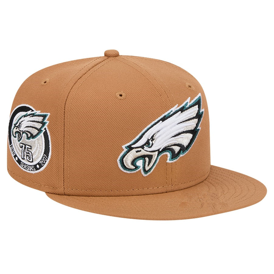 Philadelphia Eagles Baseball Snapback Hats