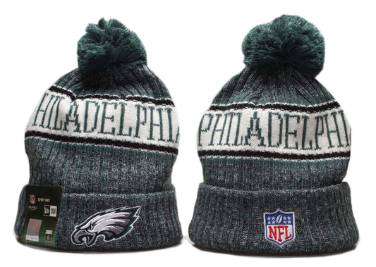 Philadelphia Eagles Unisex Beanies