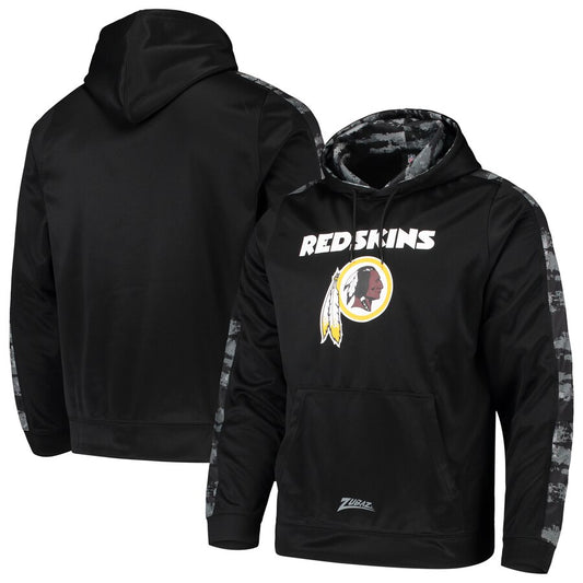 Washington Redskins "Salute To Service" Sideline Hoodies (Men)