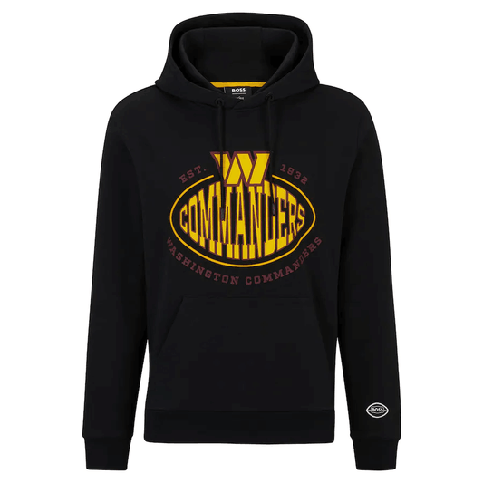 Washington Commanders Hoodies (Men)