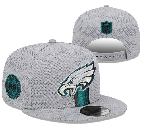 Philadelphia Eagles Snapback Hats