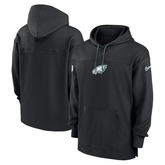 Philadelphia Eagles Activewear Hoodie (Men)