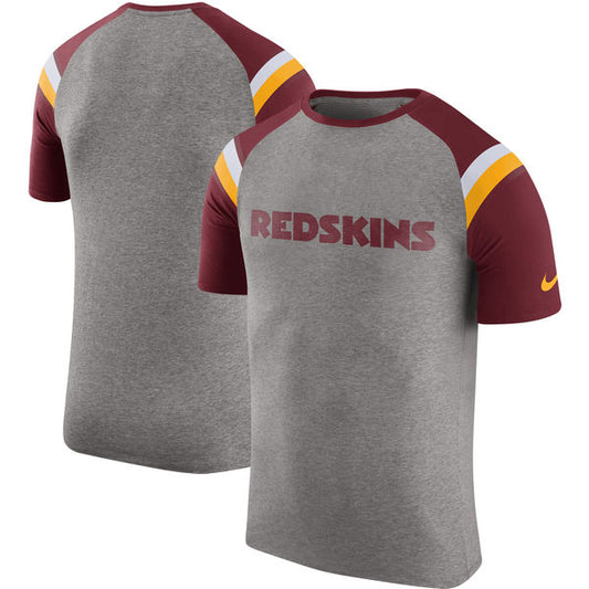 Washington Redskins / Commanders Activewear Tee's