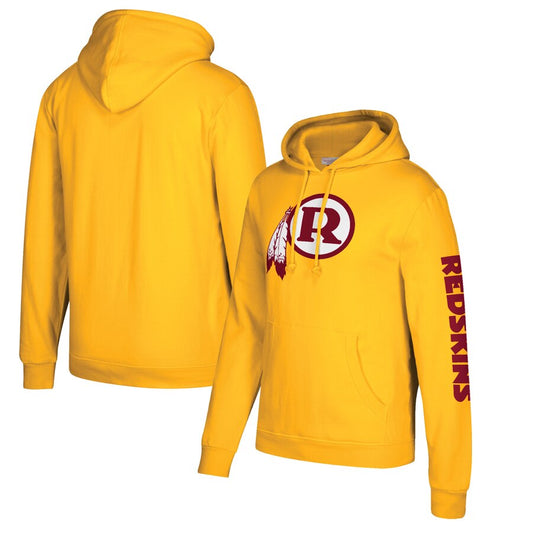 Washington Redskins Fan Hoodie (Men)