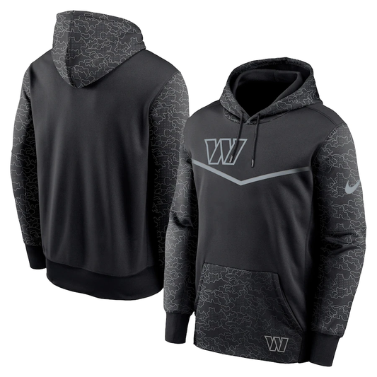 Washington Commanders Sideline Hoodies (Men)