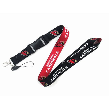 Arizona Cardinals Lanyard