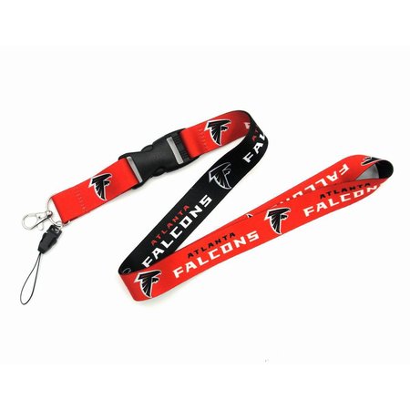 Atlanta Falcons Lanyard