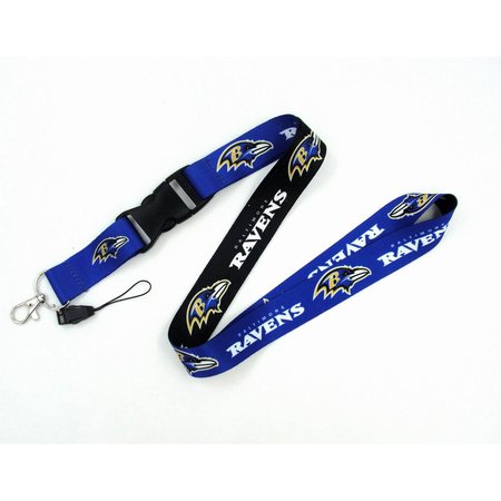 Baltimore Ravens Lanyard