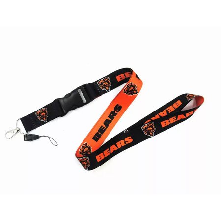 Chicago Bears Lanyard