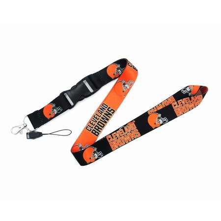 Cleveland Browns Lanyard