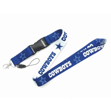 Dallas Cowboys Lanyard