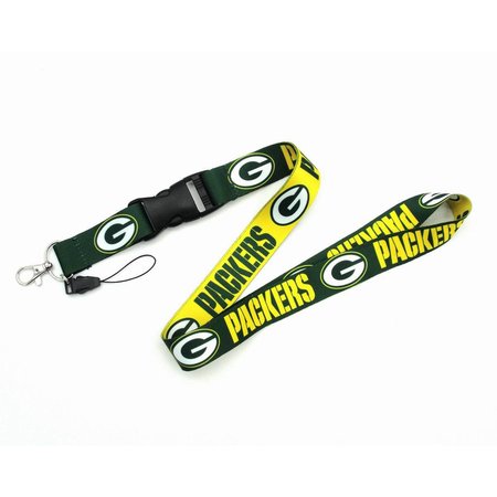 Green Bay Packers Lanyard