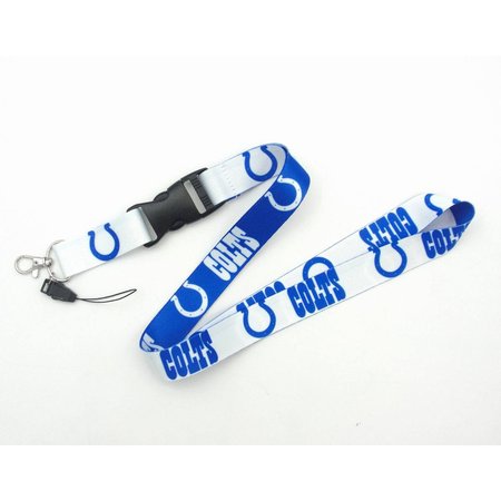 Indianapolis Colts Lanyard