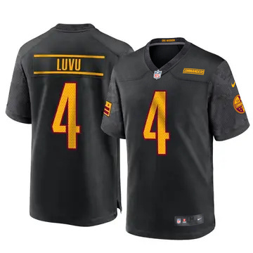 Frankie Luvu  Washington Commanders Game Day Jersey (Men)