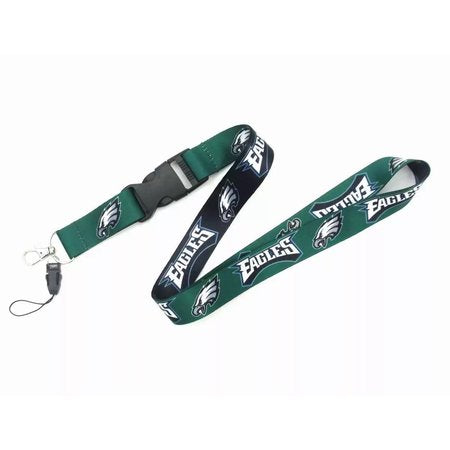 Philadelphia Eagles Lanyard