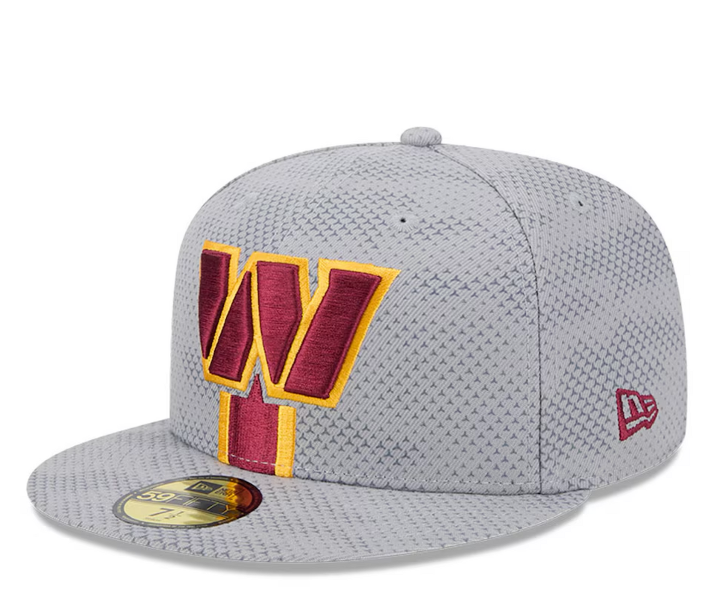 Washington Commanders / Redskins Snapback Cap