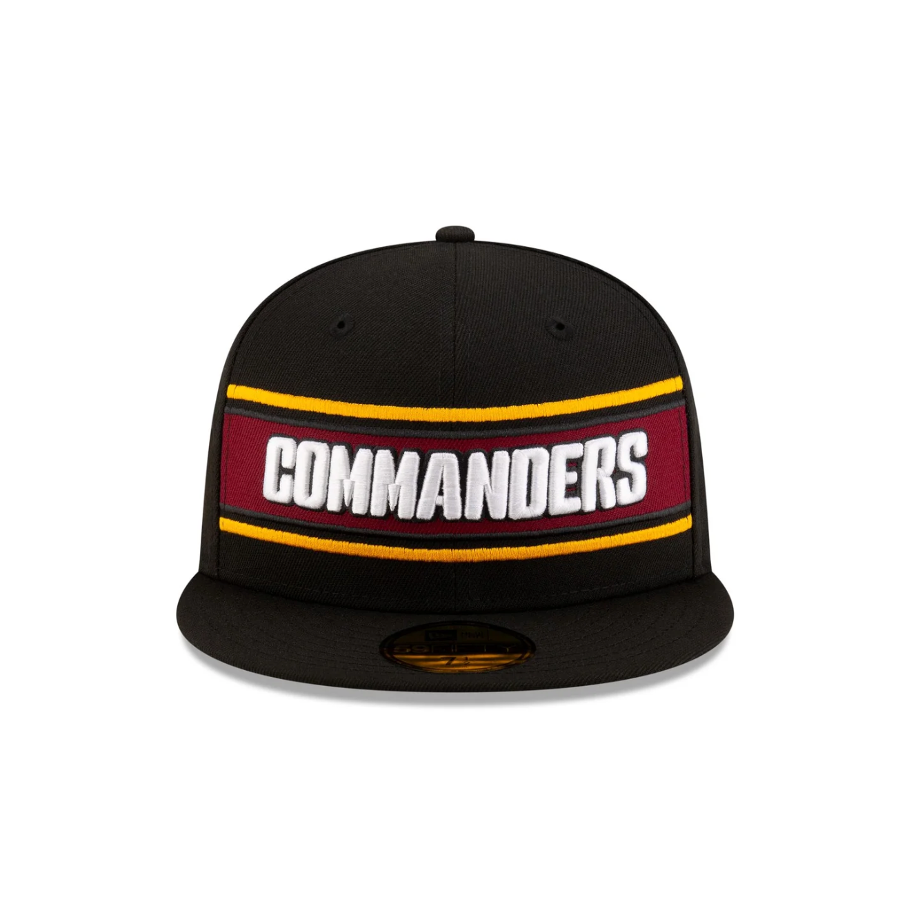 Washington Commanders / Redskins Snapback Cap