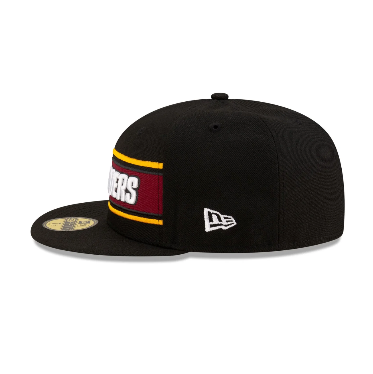 Washington Commanders / Redskins Snapback Cap