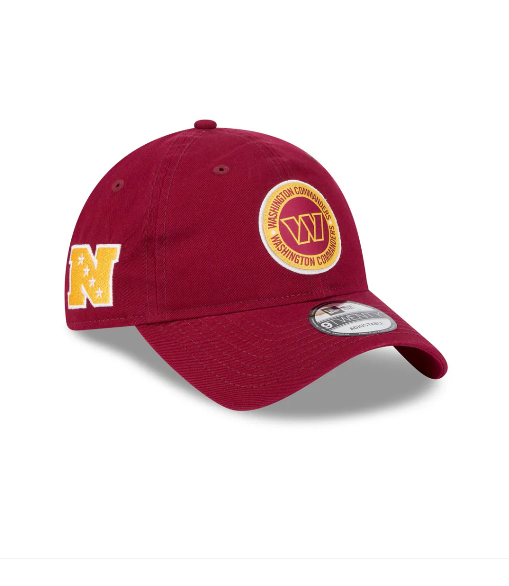 Washington Commanders / Redskins Cap