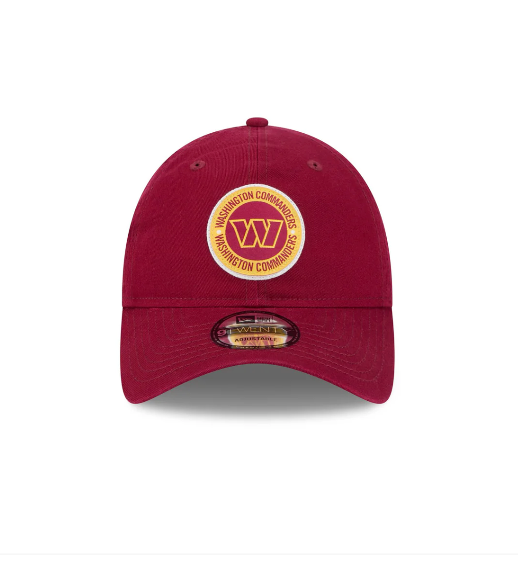 Washington Commanders / Redskins Cap