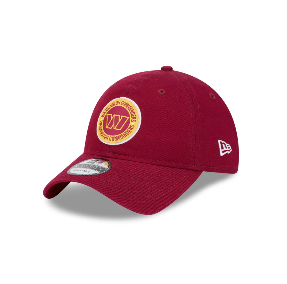 Washington Commanders / Redskins Cap