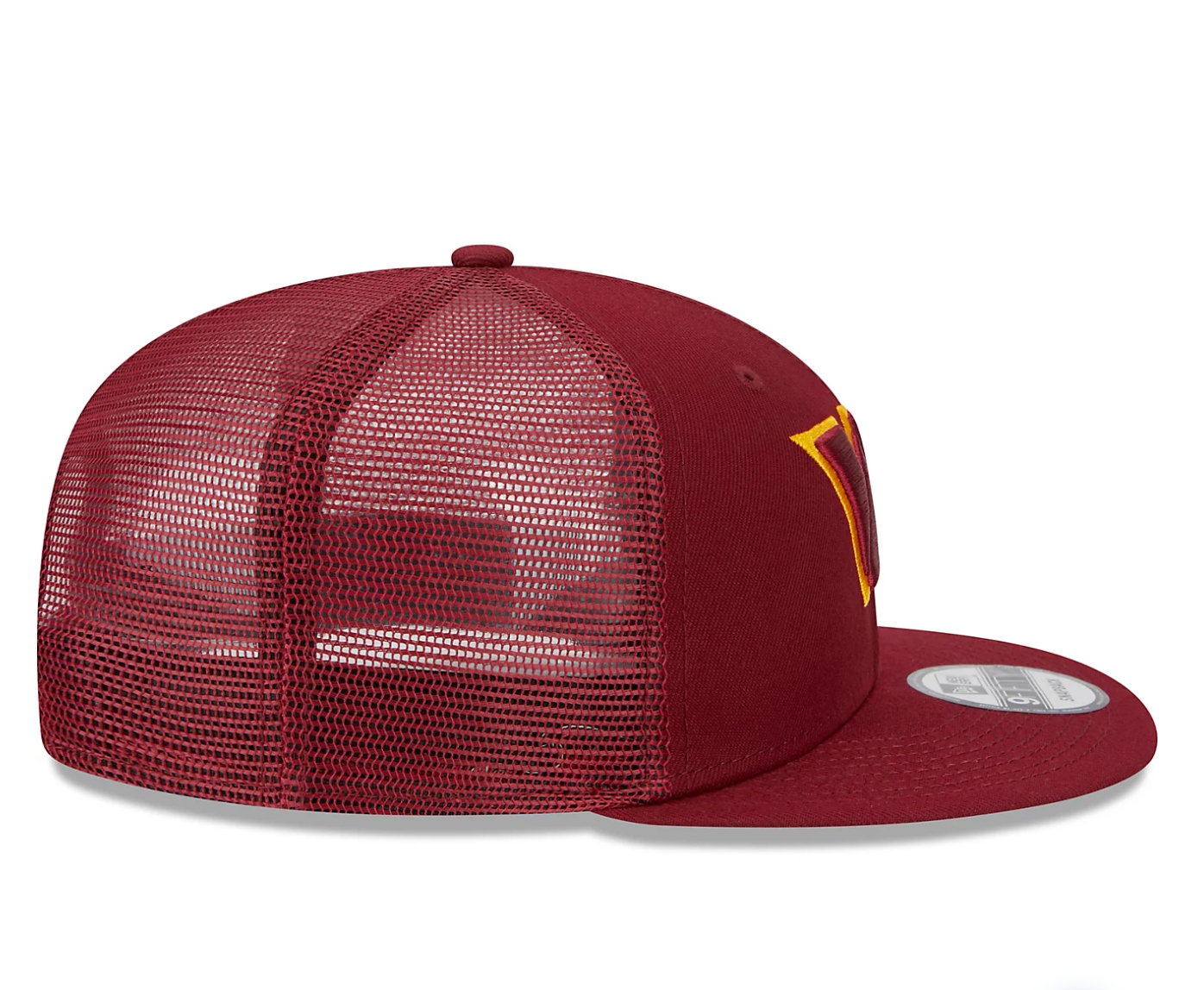 Washington Commanders / Redskins Snapback Cap