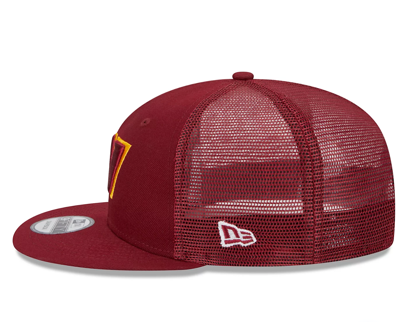 Washington Commanders / Redskins Snapback Cap