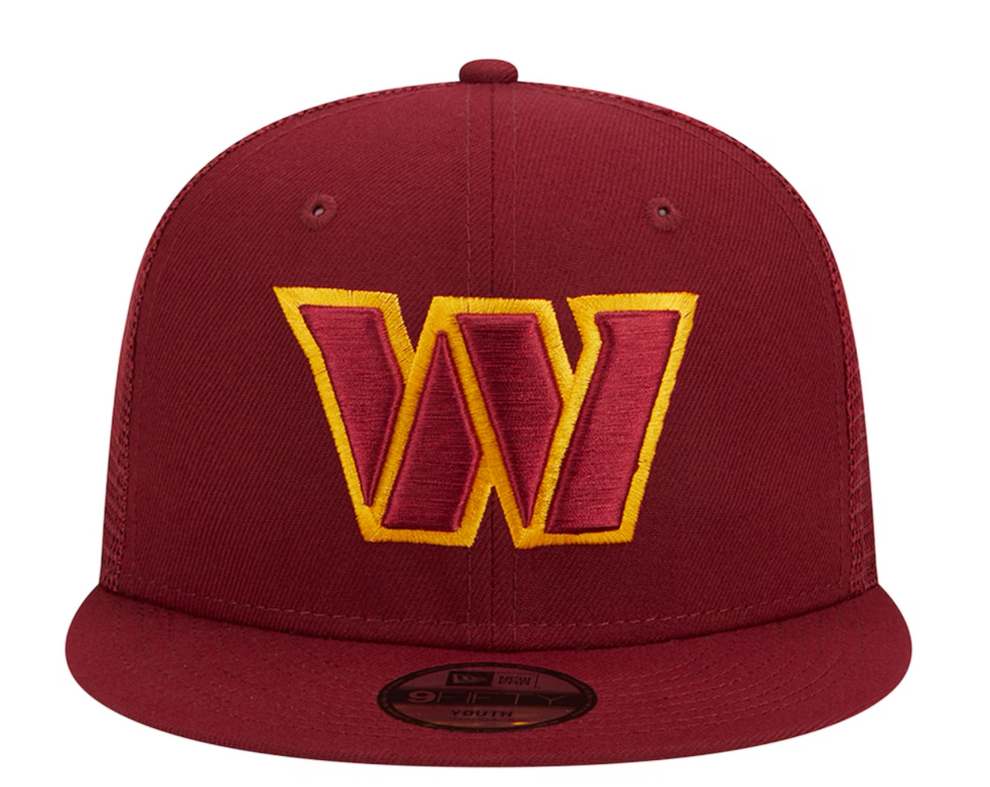 Washington Commanders / Redskins Snapback Cap