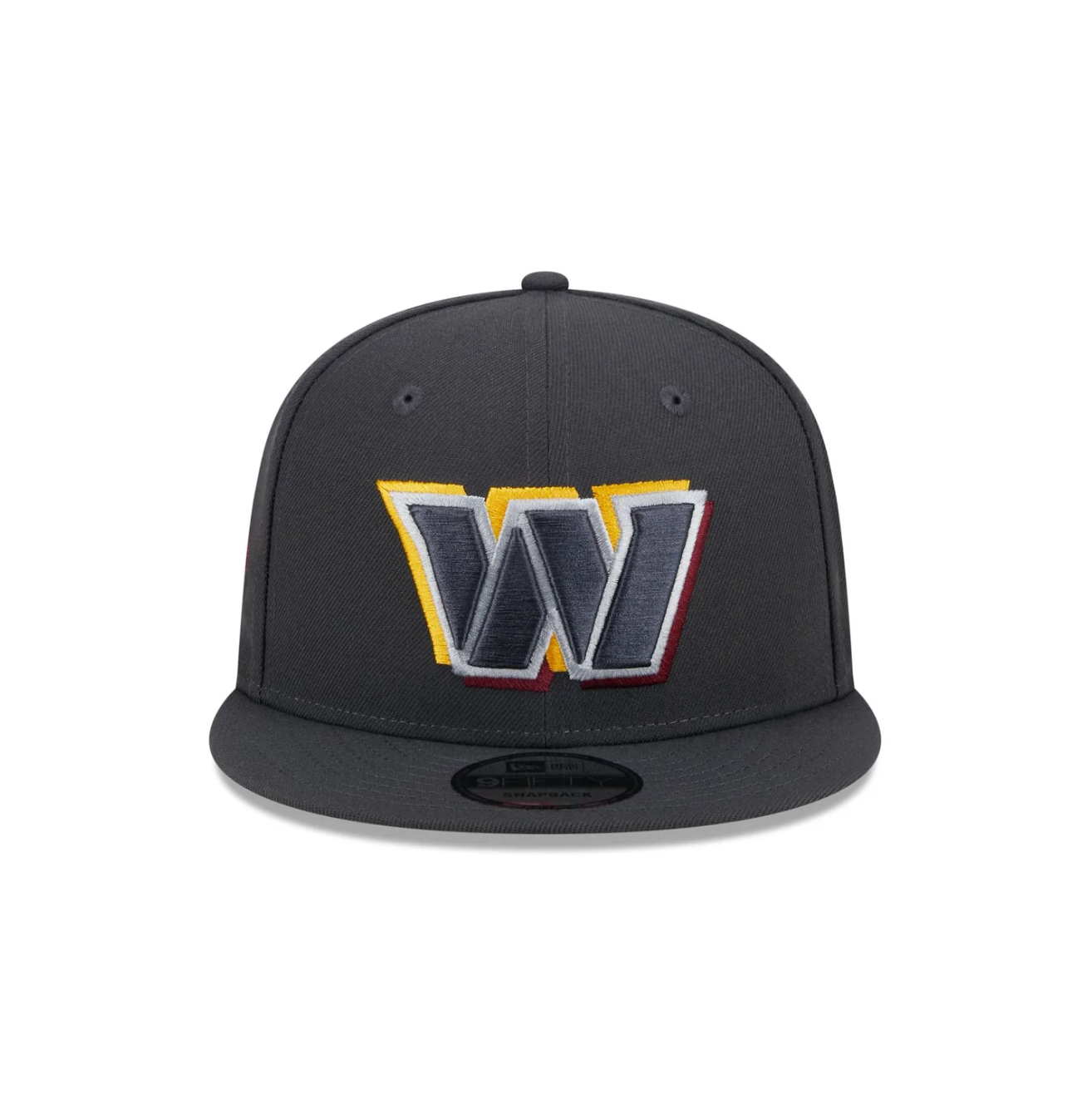 Washington Commanders / Redskins Snapback Cap