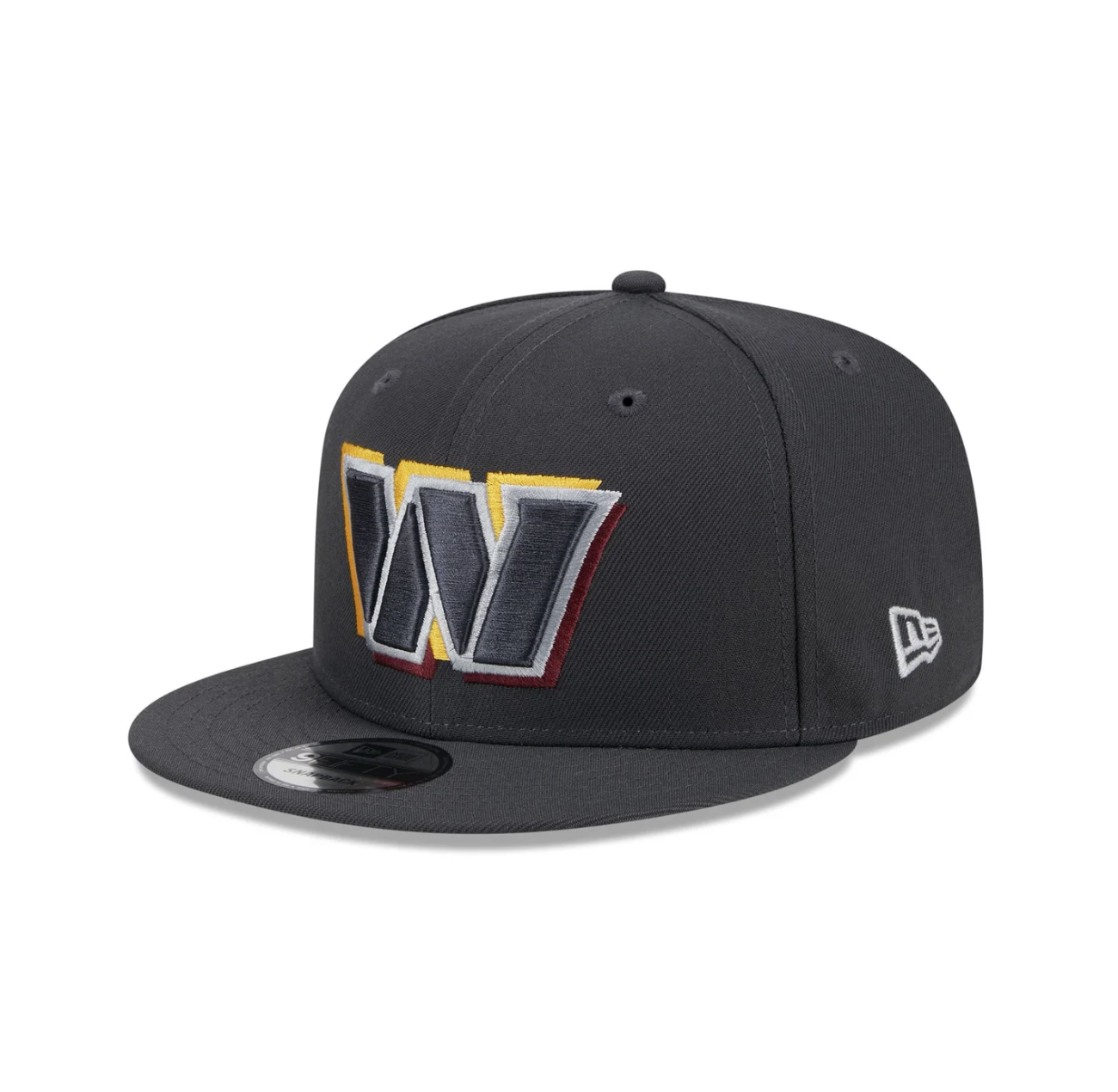 Washington Commanders / Redskins Snapback Cap