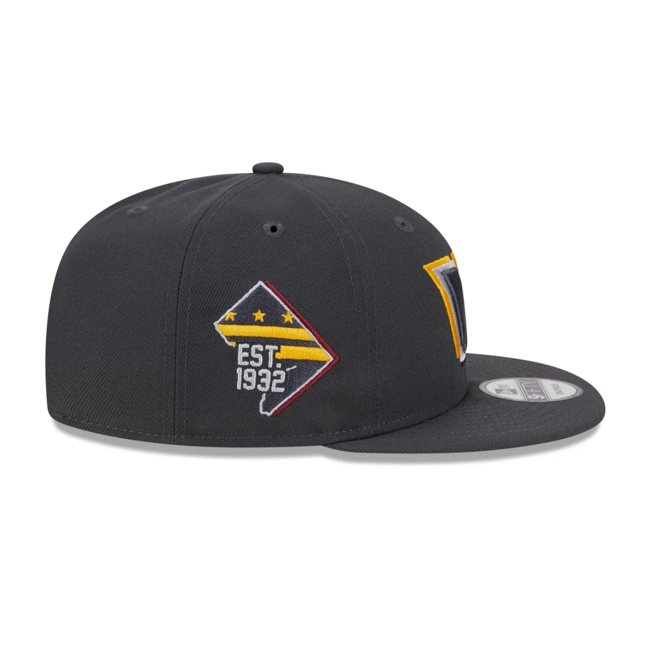 Washington Commanders / Redskins Snapback Cap