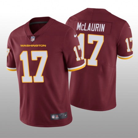 Terry McLaurin Washington Commanders Game Day Jersey (Men)