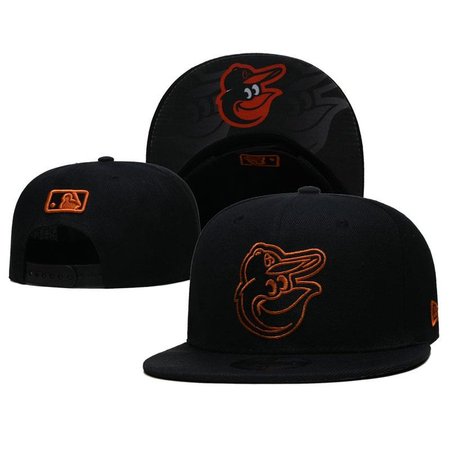 Baltimore Orioles Baseball Snapback