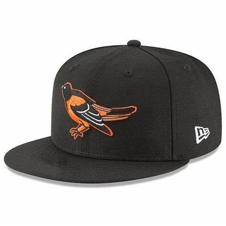 Baltimore Orioles Baseball Snapback