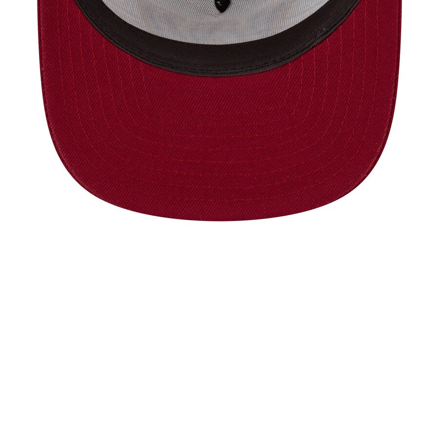 Washington Commanders / Redskins Snapback Cap