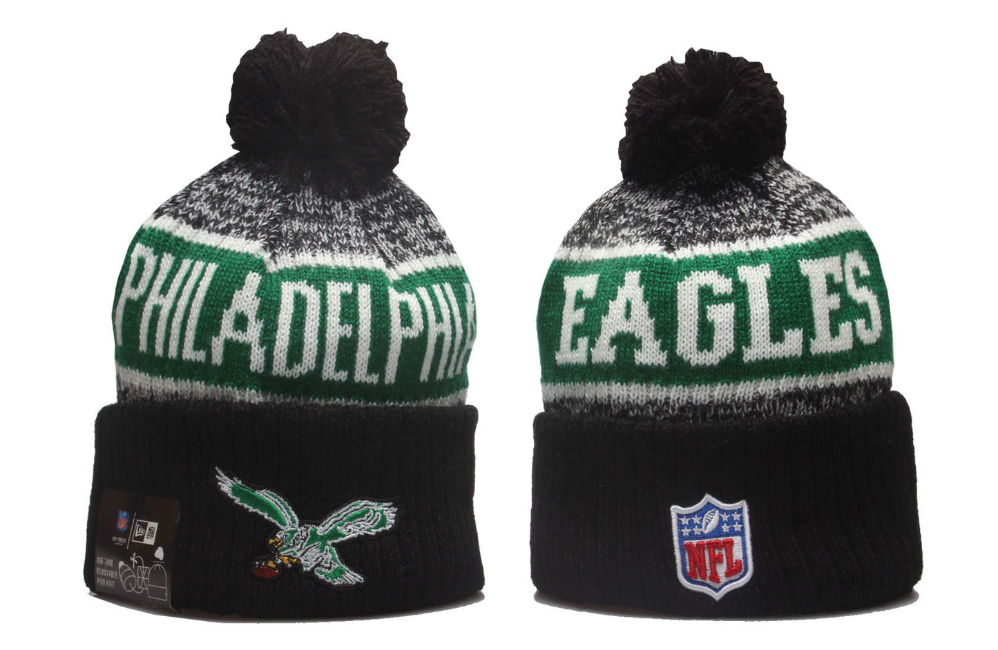 Philadelphia Eagles Unisex Beanies