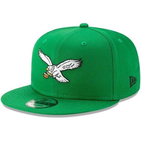 Philadelphia Eagles Snapback Hats