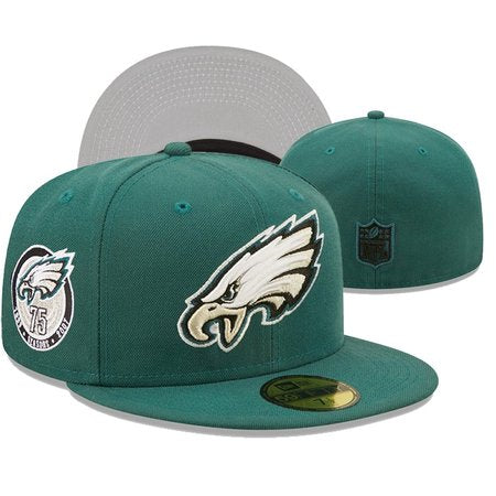 Philadelphia Eagles Baseball Snapback Hats