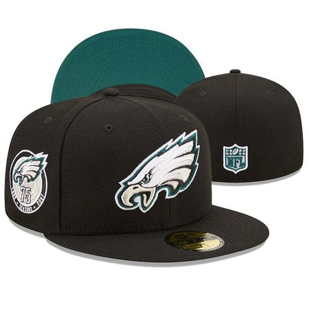 Philadelphia Eagles Baseball Snapback Hats