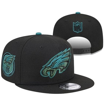 Philadelphia Eagles Baseball Snapback Hats