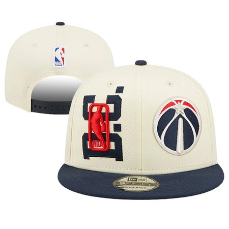 Washington Wizards Snapback Baseball Caps