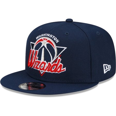 Washington Wizards Snapback Baseball Caps