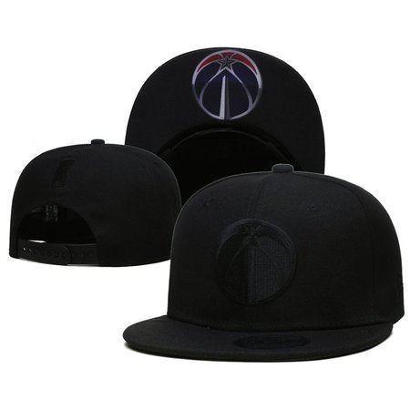 Washington Wizards Snapback Baseball Caps