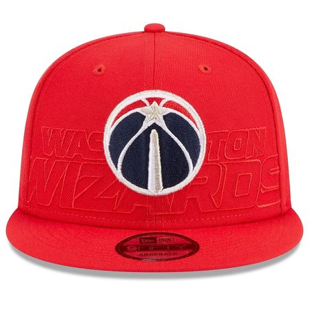 Washington Wizards Snapback Baseball Caps